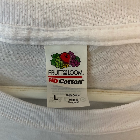 Peanuts Grownup Schroeder T-Shirt - Picture 3 of 3